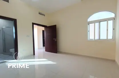 Apartment - 1 Bedroom - 2 Bathrooms for rent in Al Maharba - Al Karamah - Abu Dhabi