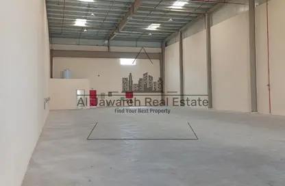 Warehouse - Studio - 1 Bathroom for rent in Umm Al Thuoob - Umm Al Quwain Warehouse - Studio - 1 Bathroom for rent in Umm Al Thuoob - Umm Al Quwain