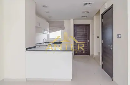 Townhouse - 3 Bedrooms - 3 Bathrooms for sale in Mimosa - Damac Hills 2 - Dubai