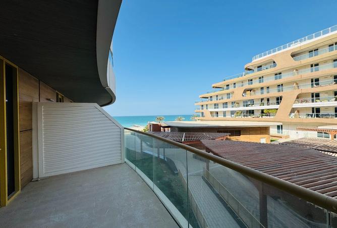 Partial Sea View | Luxury Living | Vacant Now