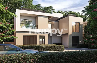 Villa - 5 Bedrooms - 6 Bathrooms for sale in Sobha Reserve - Wadi Al Safa 2 - Dubai Villa - 5 Bedrooms - 6 Bathrooms for sale in Sobha Reserve - Wadi Al Safa 2 - Dubai