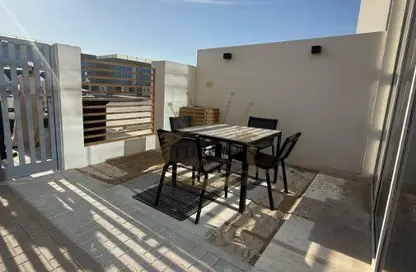 Townhouse - 1 Bedroom - 2 Bathrooms for rent in Rukan 3 - Dubai Land - Dubai
