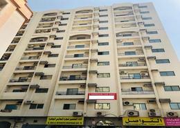 شقة - 2 غرف نوم - 2 حمامات للكراء في برج العتيق 1 - الشويحنة - الغرب - الشارقة شقة - 2 غرف نوم - 2 حمامات للكراء في برج العتيق 1 - الشويحنة - الغرب - الشارقة