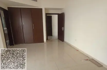 Apartment - 1 Bedroom - 2 Bathrooms for rent in Al Naemiya Tower 1 - Al Naemiya Towers - Al Nuaimiya - Ajman