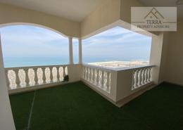 Apartment - 1 bedroom - 1 bathroom for rent in Royal Breeze 4 - Royal Breeze - Al Hamra Village - Ras Al Khaimah