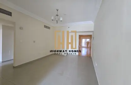 Apartment - 2 Bedrooms - 2 Bathrooms for rent in Bukhara Street - Al Nahda - Sharjah