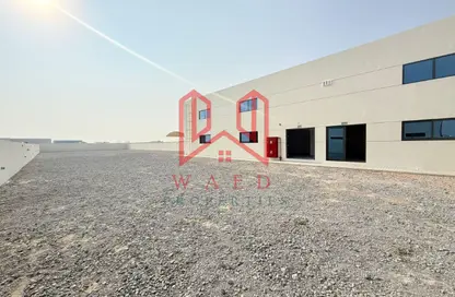 مستودع - استوديو - 1 حمام للايجار في مدينة دبي الصناعية - دبي مستودع - استوديو - 1 حمام للايجار في مدينة دبي الصناعية - دبي