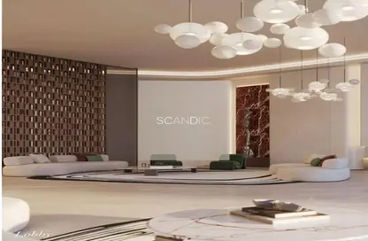 شقة - 2 غرف نوم - 3 حمامات للبيع في إيل ريزيدنسز - جزر دبي - دبي