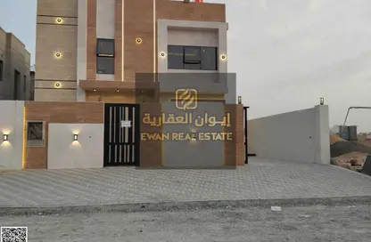 فيلا - 3 غرف نوم - 5 حمامات للبيع في الحليو 2 - الحليو - عجمان