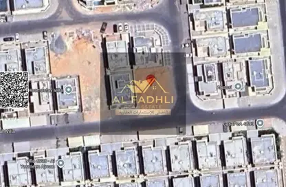 Land - Studio for sale in Al Yasmeen 1 - Al Yasmeen - Ajman
