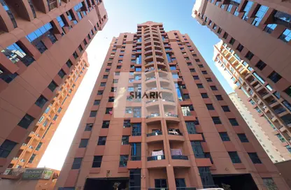 Apartment - 3 Bedrooms - 4 Bathrooms for sale in Al Naemiya Tower 3 - Al Naemiya Towers - Al Nuaimiya - Ajman Apartment - 3 Bedrooms - 4 Bathrooms for sale in Al Naemiya Tower 3 - Al Naemiya Towers - Al Nuaimiya - Ajman