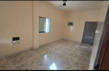 Apartment - Studio - 1 Bathroom for rent in Liwara 1 - Ajman