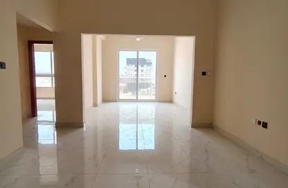 Apartment - 1 Bedroom - 2 Bathrooms for rent in Al Jurf Industrial 3 - Al Jurf Industrial - Ajman