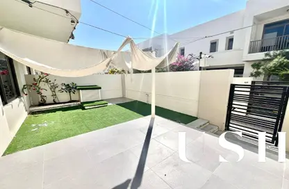 تاون هاوس - 3 غرف نوم - 3 حمامات للبيع في زهرا تاون هاوس - تاون سكوير - دبي