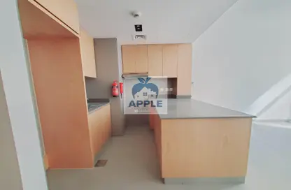 Apartment - 1 Bedroom - 1 Bathroom for rent in Sama Residences - Al Mamsha - Muwaileh - Sharjah