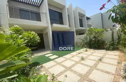 Villa - 3 Bedrooms - 5 Bathrooms for sale in Sycamore - Damac Hills 2 - Dubai