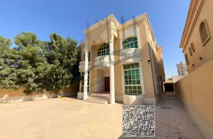 Villa - 6 Bedrooms - 7+ Bathrooms for rent in Al Mowaihat 2 - Al Mowaihat - Ajman Villa - 6 Bedrooms - 7+ Bathrooms for rent in Al Mowaihat 2 - Al Mowaihat - Ajman