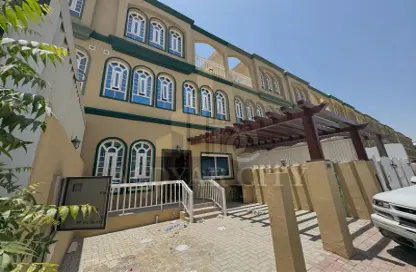 Villa - 3 Bedrooms - 3 Bathrooms for rent in Al Zaheya Gardens - Al Zahya - Ajman