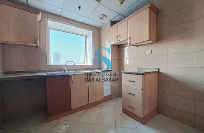 Apartment - 1 Bedroom - 1 Bathroom for rent in Tiger Building Al Qadesia - Al Nahda - Sharjah