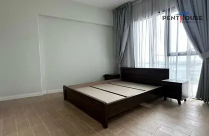 Apartment - 1 Bedroom - 1 Bathroom for sale in Alexis Tower - Downtown Jebel Ali - Dubai