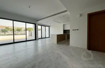 Townhouse - 3 Bedrooms - 4 Bathrooms for rent in La Rosa 2 - Villanova - Dubai Land - Dubai