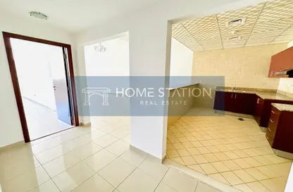 Apartment - 1 Bedroom - 2 Bathrooms for rent in City House 2 - Al Barsha 1 - Al Barsha - Dubai