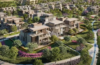 Villa - 7 Bedrooms - 7+ Bathrooms for sale in Nad Al Sheba Gardens Phase 10 - Nad Al Sheba 1 - Nad Al Sheba - Dubai