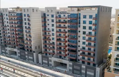 شقة - 2 غرف نوم - 3 حمامات للبيع في إيريس - الفرجان - دبي