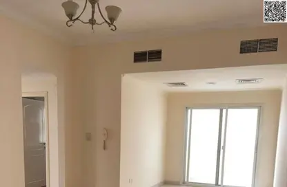 Apartment - 2 Bedrooms - 2 Bathrooms for rent in Al Naemiya Tower 1 - Al Naemiya Towers - Al Nuaimiya - Ajman