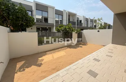 Townhouse - 3 Bedrooms - 4 Bathrooms for rent in Aura - Tilal Al Ghaf - Dubai