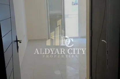 Apartment - 1 Bedroom - 2 Bathrooms for rent in Sheikh Jaber Al Sabah Street - Al Naimiya - Al Nuaimiya - Ajman