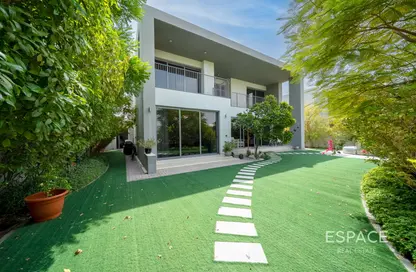 فيلا - 5 غرف نوم - 4 حمامات للبيع في 2 فلل سيدرا - فلل سيدرا - دبي هيلز استيت - دبي فيلا - 5 غرف نوم - 4 حمامات للبيع في 2 فلل سيدرا - فلل سيدرا - دبي هيلز استيت - دبي