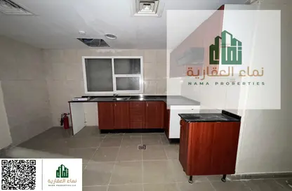 Apartment - Studio - 1 Bathroom for rent in Horizon Towers - Ajman Downtown - Ajman