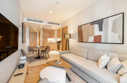 Apartment - 1 Bedroom - 2 Bathrooms for sale in Vida Dubai Mall Tower 1 - Vida Residences Dubai Mall - Downtown Dubai - Dubai
