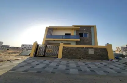 فيلا - 5 غرف نوم - 5 حمامات للبيع في الباهيه هيلز - الباهية - عجمان