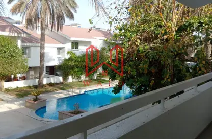 فيلا - 4 غرف نوم - 5 حمامات للايجار في فيلات القرهود - منطقة القرهود - دبي فيلا - 4 غرف نوم - 5 حمامات للايجار في فيلات القرهود - منطقة القرهود - دبي