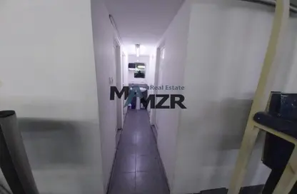 Half Floor - Studio for sale in Baniyas East - Baniyas - Abu Dhabi