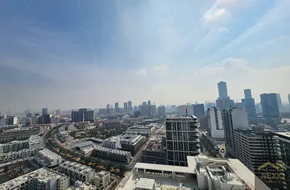 شقة - 1 حمام للبيع في بنغاطي هاوس - قرية الجميرا سركل - دبي