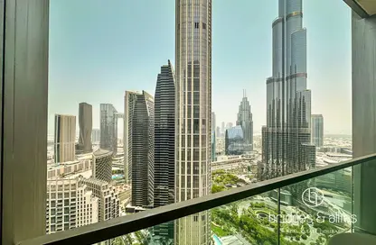 Apartment - 2 Bedrooms - 2 Bathrooms for rent in Grande - Opera District - Downtown Dubai - Dubai