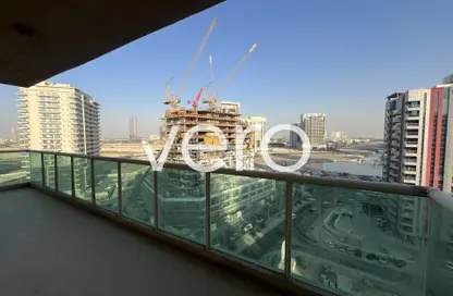 Apartment - 1 Bedroom - 2 Bathrooms for rent in Elite Sports Residence 2 - Elite Sports Residence - Dubai Sports City - Dubai