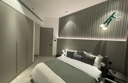 شقة - 1 حمام للبيع في ريجاليا ديار - الخليج التجاري - دبي شقة - 1 حمام للبيع في ريجاليا ديار - الخليج التجاري - دبي