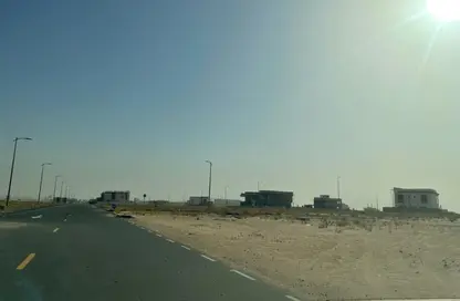 أرض - استوديو للبيع في D تلال سيتي - تلال سيتي - الشارقة أرض - استوديو للبيع في D تلال سيتي - تلال سيتي - الشارقة