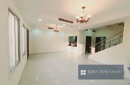 Villa - 5 Bedrooms - 6 Bathrooms for rent in Casa Royale II - Casa Royale - Jumeirah Village Circle - Dubai