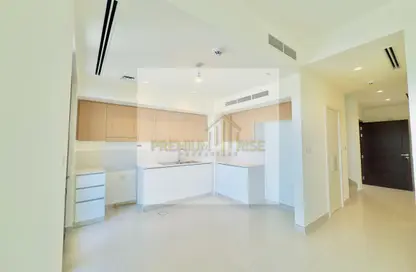 Townhouse - 3 Bedrooms - 4 Bathrooms for rent in Parkside 3 - EMAAR South - Dubai South (Dubai World Central) - Dubai