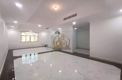 Villa - 5 Bedrooms - 6 Bathrooms for rent in Al Karamah - Abu Dhabi