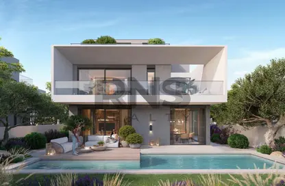 فيلا - 5 غرف نوم - 5 حمامات للبيع في بوابة بارك - دبي هيلز استيت - دبي