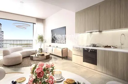Apartment - 1 Bedroom - 1 Bathroom for sale in Views B - Yas Golf Collection - Yas Island - Abu Dhabi
