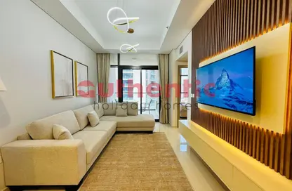 شقة - 2 غرف نوم - 2 حمامات للايجار في آيكون سيتي تاور سي - آيكن سيتي - الخليج التجاري - دبي شقة - 2 غرف نوم - 2 حمامات للايجار في آيكون سيتي تاور سي - آيكن سيتي - الخليج التجاري - دبي