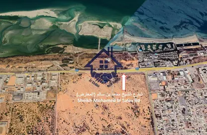 Land - Studio for rent in Al Dhait South - Al Dhait - Ras Al Khaimah Land - Studio for rent in Al Dhait South - Al Dhait - Ras Al Khaimah