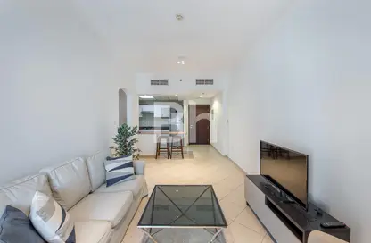 Apartment - 1 Bedroom - 1 Bathroom for sale in Marina Diamond 5 - Marina Diamonds - Dubai Marina - Dubai